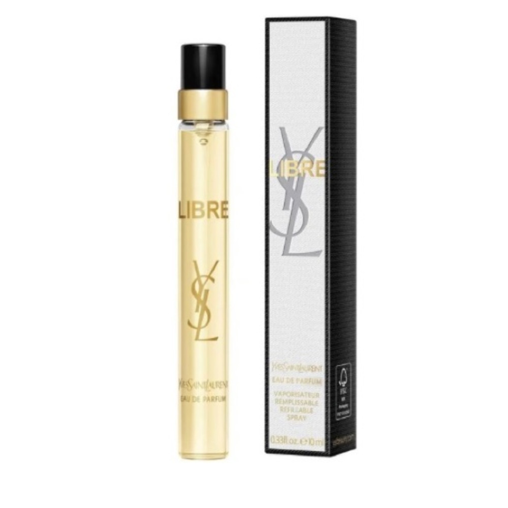 Yves Saint Laurent Libre Eau De Parfum Travel Spray